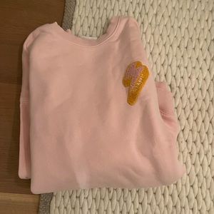 starfit crewneck